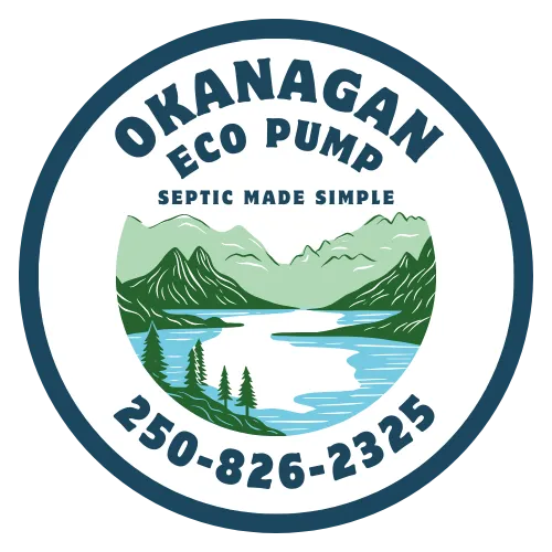 septic tank repair near Kelowna BC