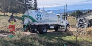 Kelowna septic service