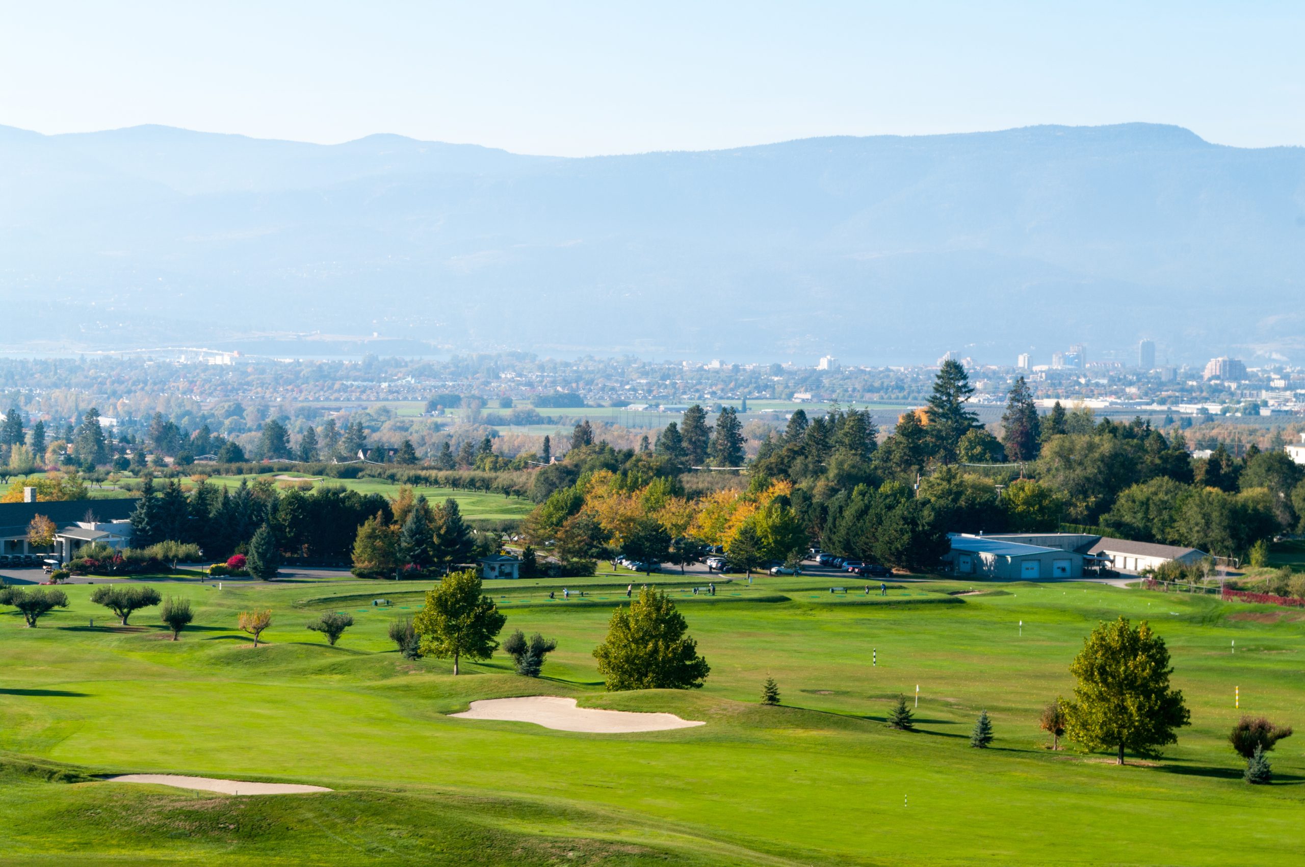 Southeast Kelowna Septic tank Pumping